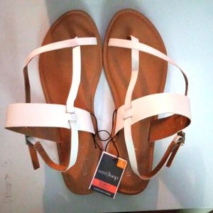 West Loop women's sandals